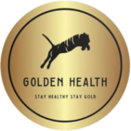 The Golden Health Blog